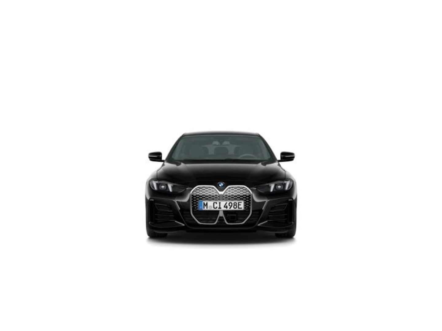 BMW I4 EDrive40 Gran Coupé M Sport EDrive40 - 2026 - Joinsteer - #2