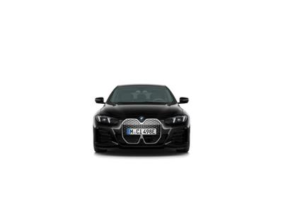 BMW I4 EDrive40 Gran Coupé M Sport EDrive40
