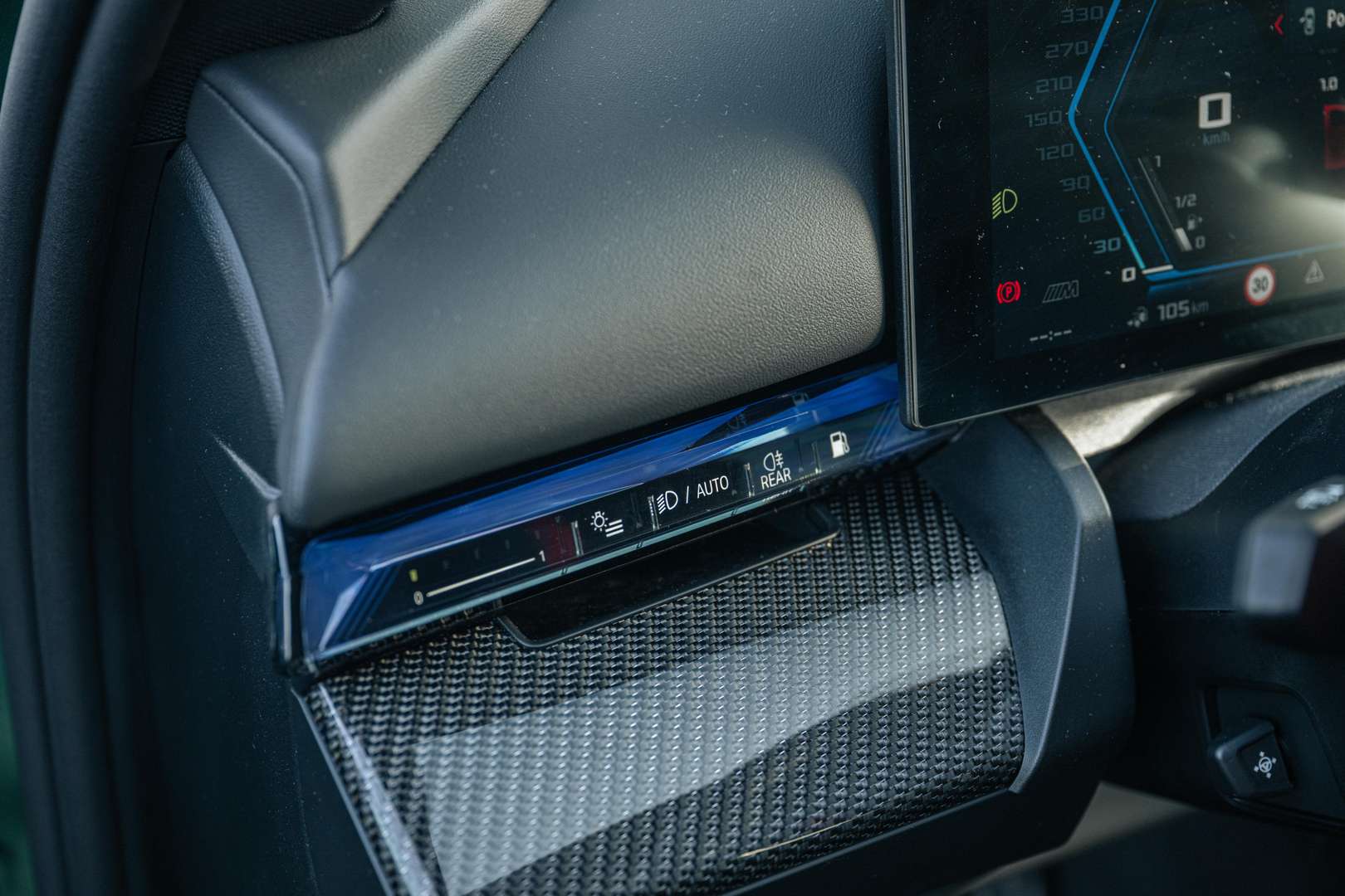 BMW M5 Touring - 2025 - Joinsteer - #33