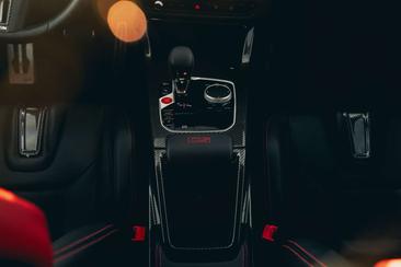 BMW M3 CS M3 — photo 48