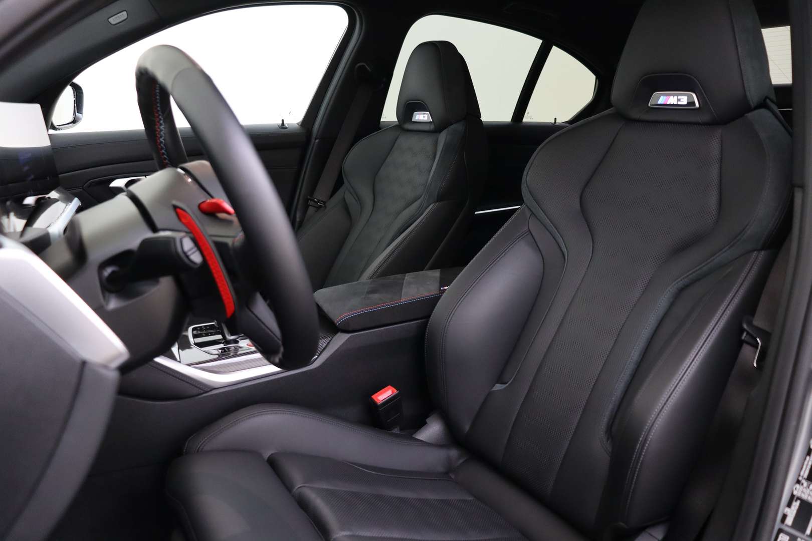 BMW M3 M3 XDrive Competition - 2025 - Joinsteer - #7