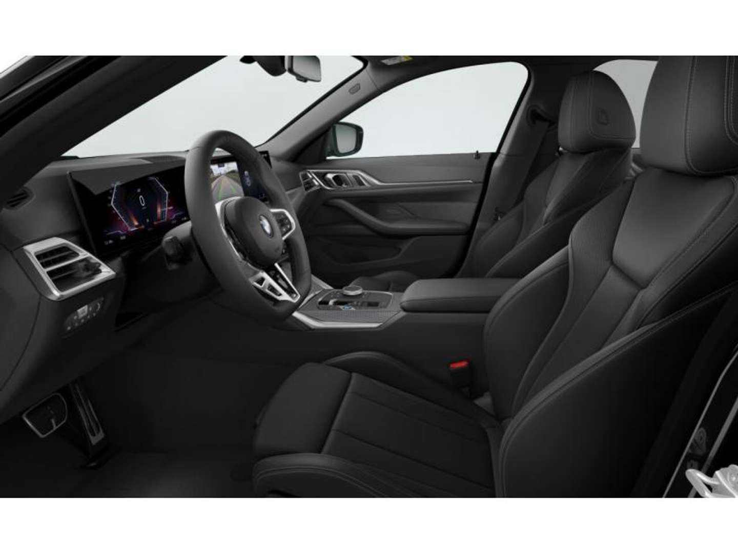 BMW I4 EDrive40 Gran Coupé M Sport EDrive40 - 2026 - Joinsteer - #6