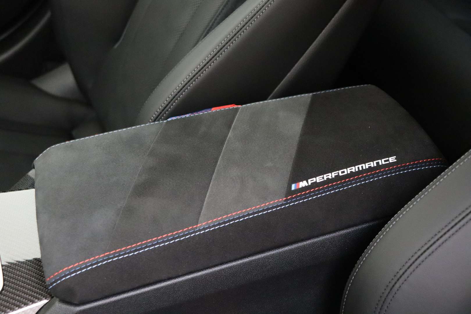 BMW M3 M3 XDrive Competition - 2025 - Joinsteer - #8