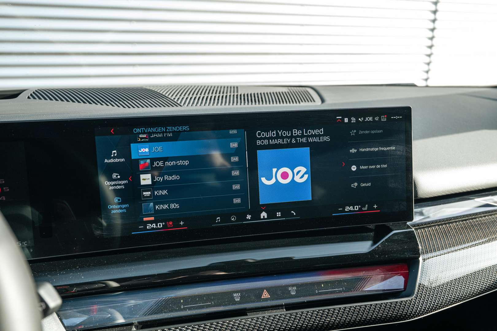 BMW M5 Touring - 2025 - Joinsteer - #37