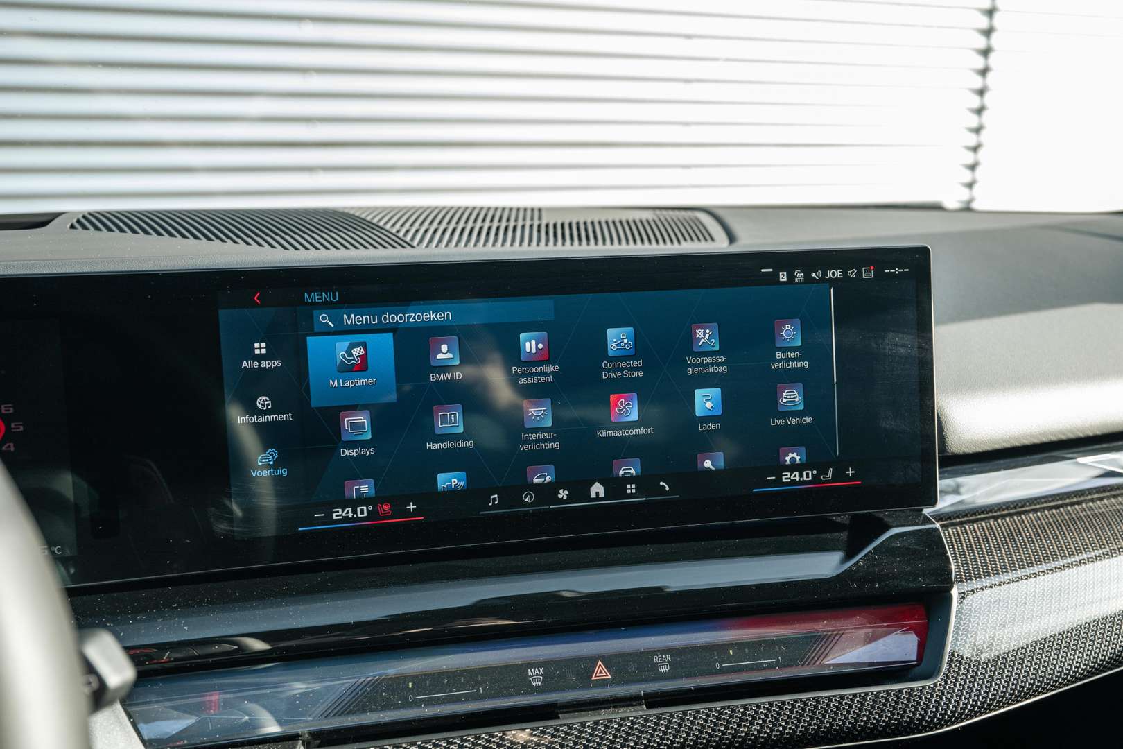 BMW M5 Touring - 2025 - Joinsteer - #38