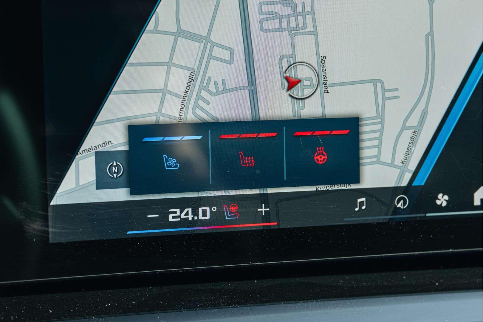 BMW M5 Touring - 2025 - Joinsteer - #39