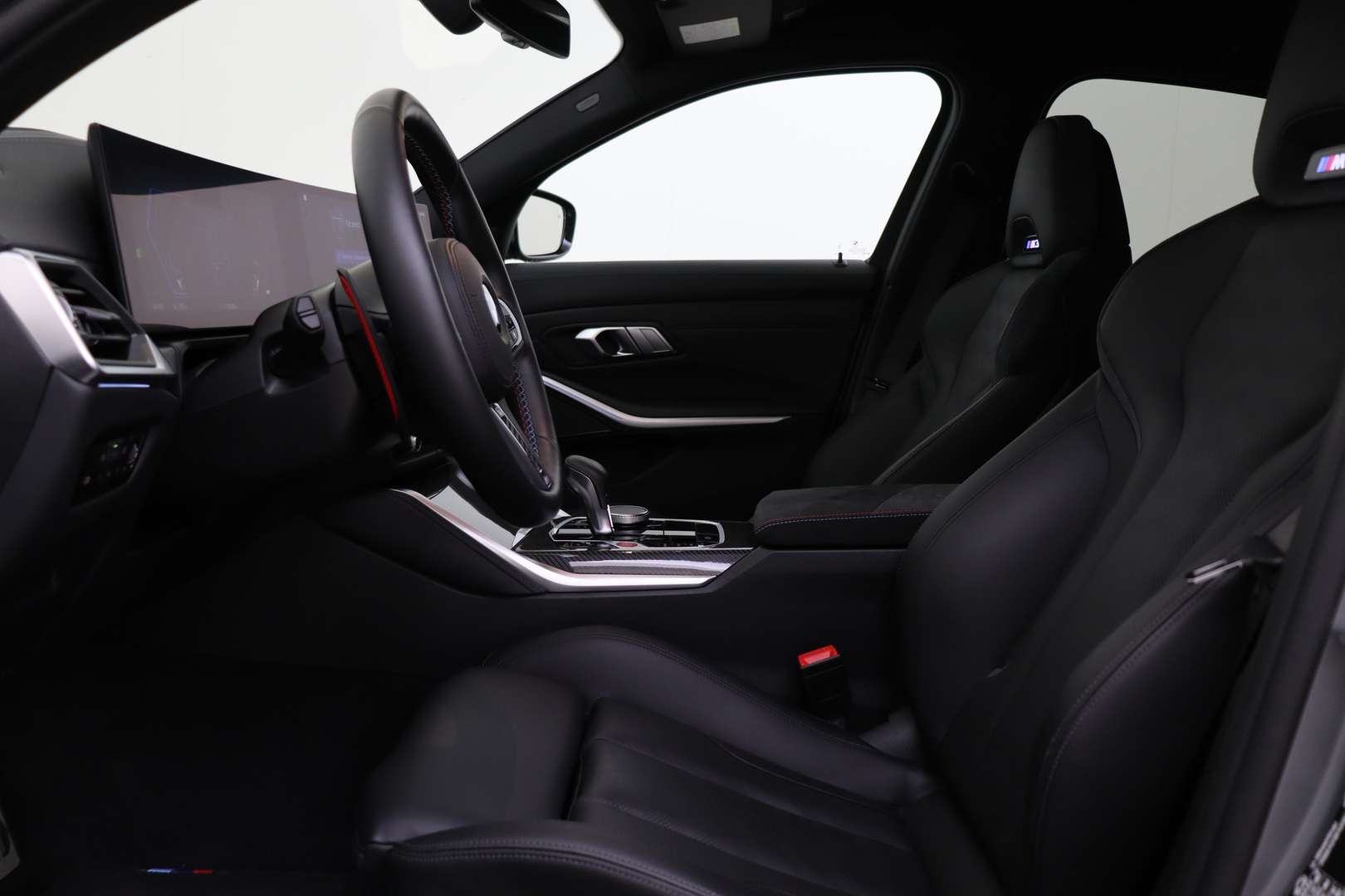 BMW M3 M3 XDrive Competition - 2025 - Joinsteer - #11