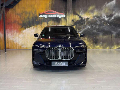 BMW Série 7 740d XDrive M Sport -  - Joinsteer - #2