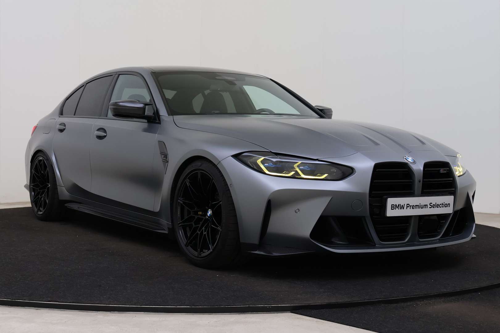 BMW M3 M3 XDrive Competition - 2025 - Joinsteer - #12