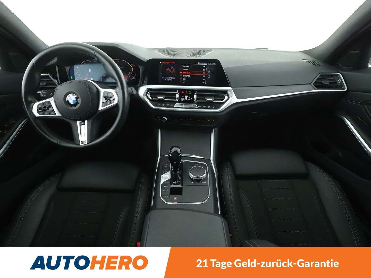 BMW Série 3 330i Sport Line - 2020 - Joinsteer - #10