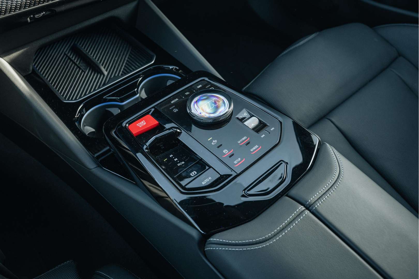 BMW M5 Touring - 2025 - Joinsteer - #41