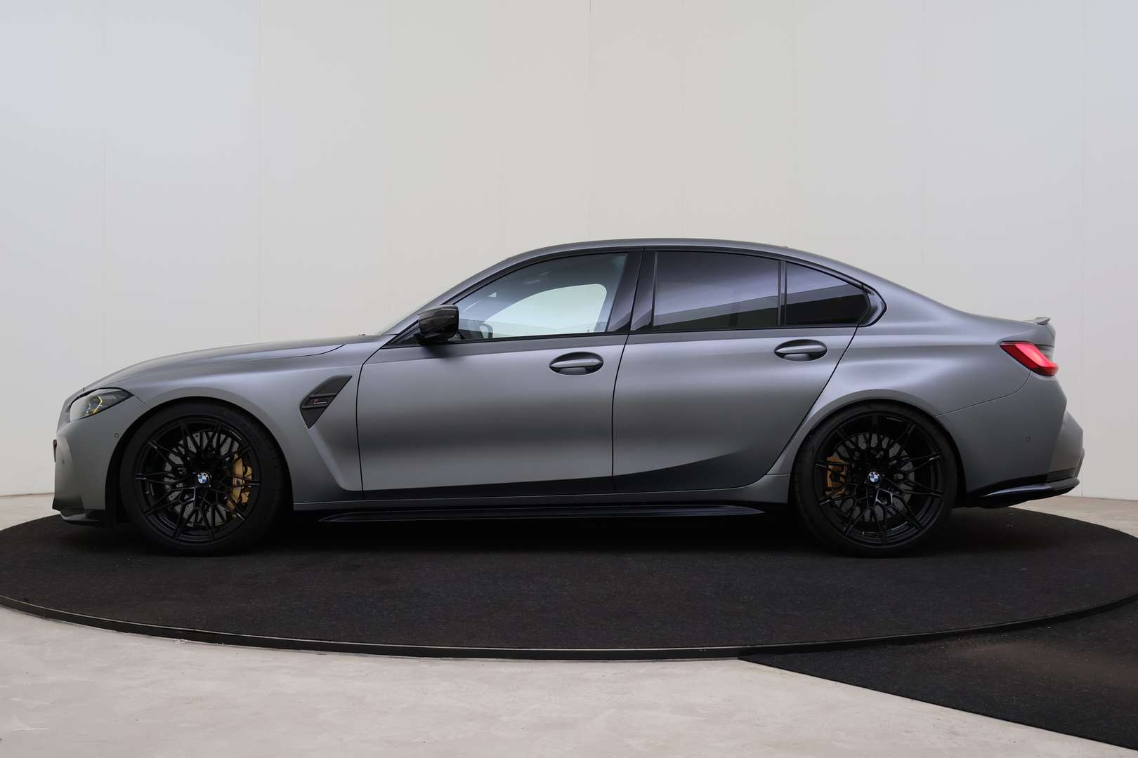 BMW M3 M3 XDrive Competition - 2025 - Joinsteer - #13