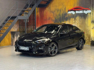 BMW Série 2 Gran Coupé 220i M Sport -  - Joinsteer - #1