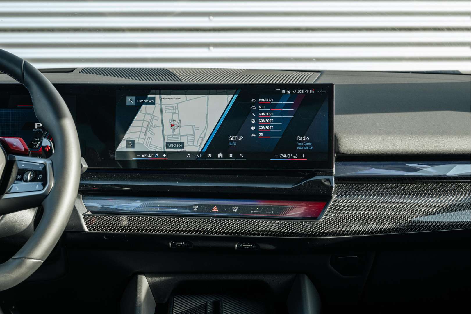 BMW M5 Touring - 2025 - Joinsteer - #42