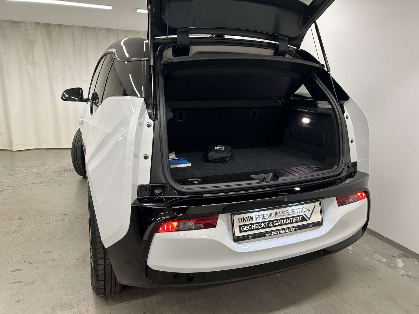 BMW I3 120 Ah Comfort - 2022 - Joinsteer - #9