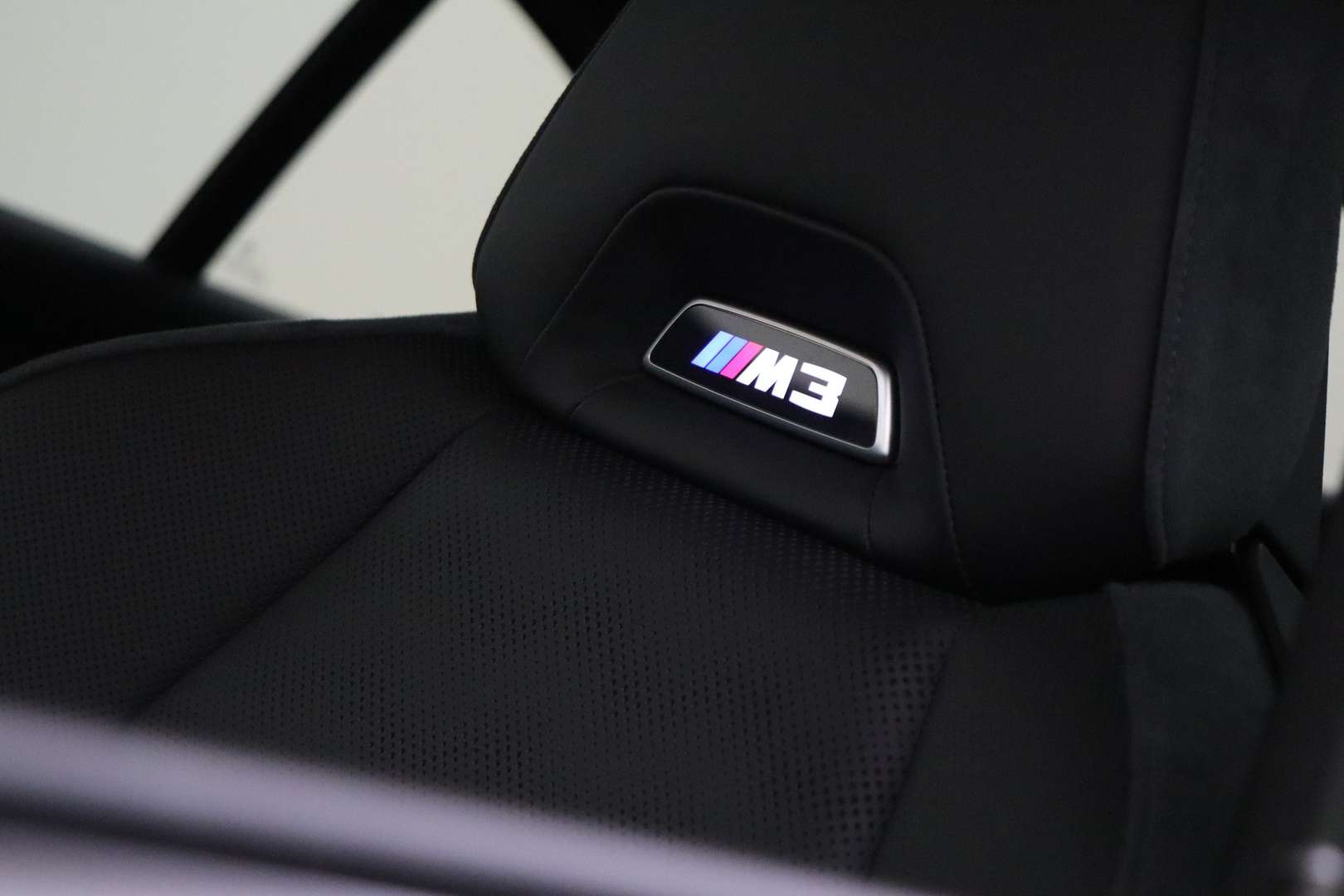 BMW M3 M3 XDrive Competition - 2025 - Joinsteer - #15