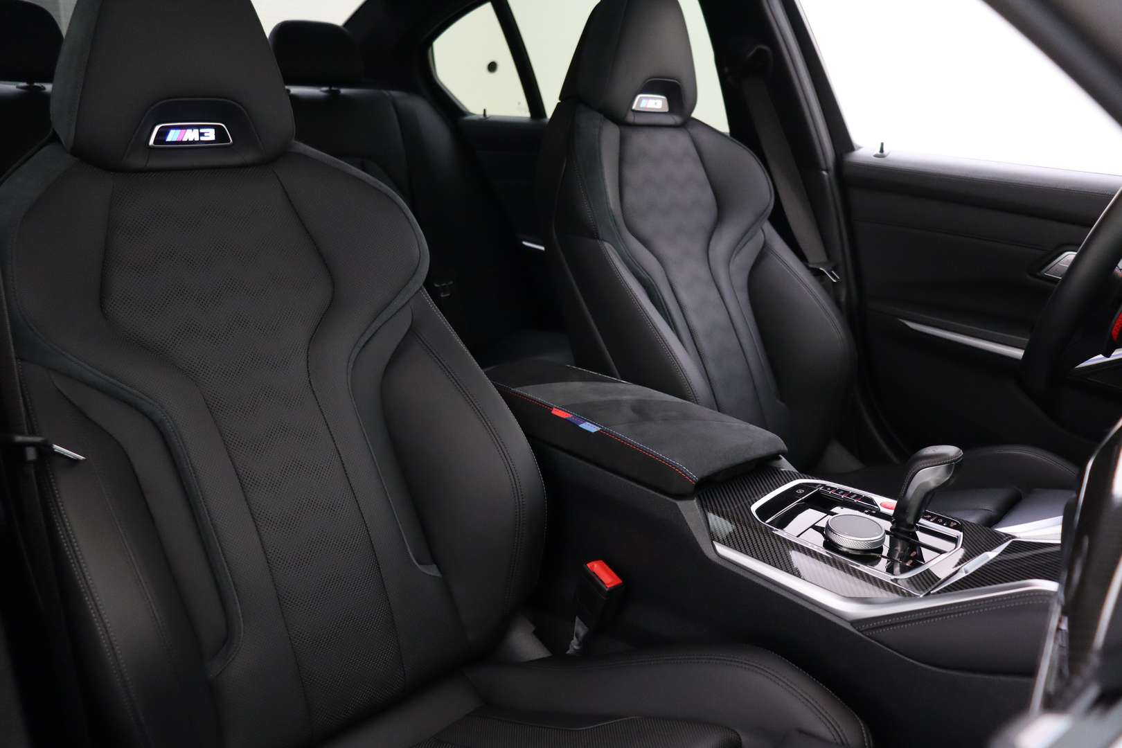 BMW M3 M3 XDrive Competition - 2025 - Joinsteer - #17