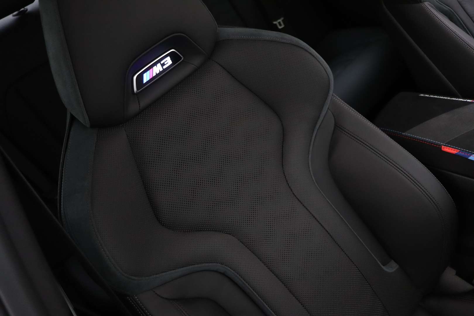 BMW M3 M3 XDrive Competition - 2025 - Joinsteer - #18