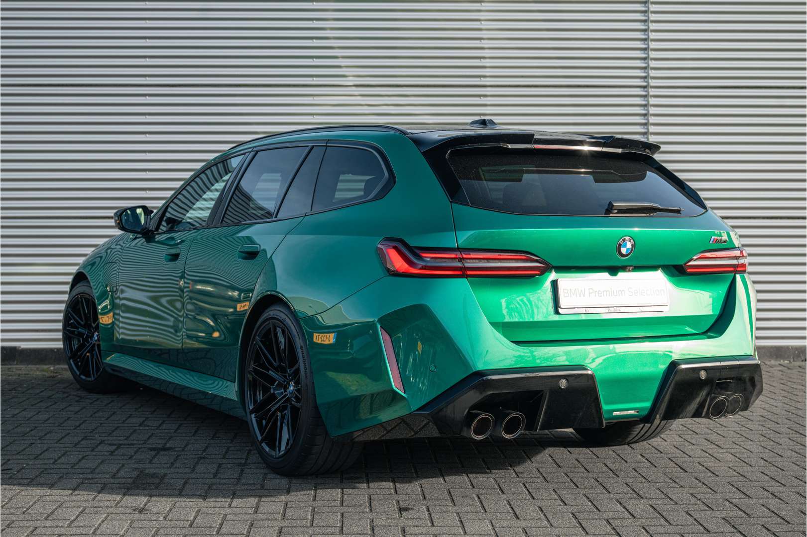 BMW M5 Touring - 2025 - Joinsteer - #46