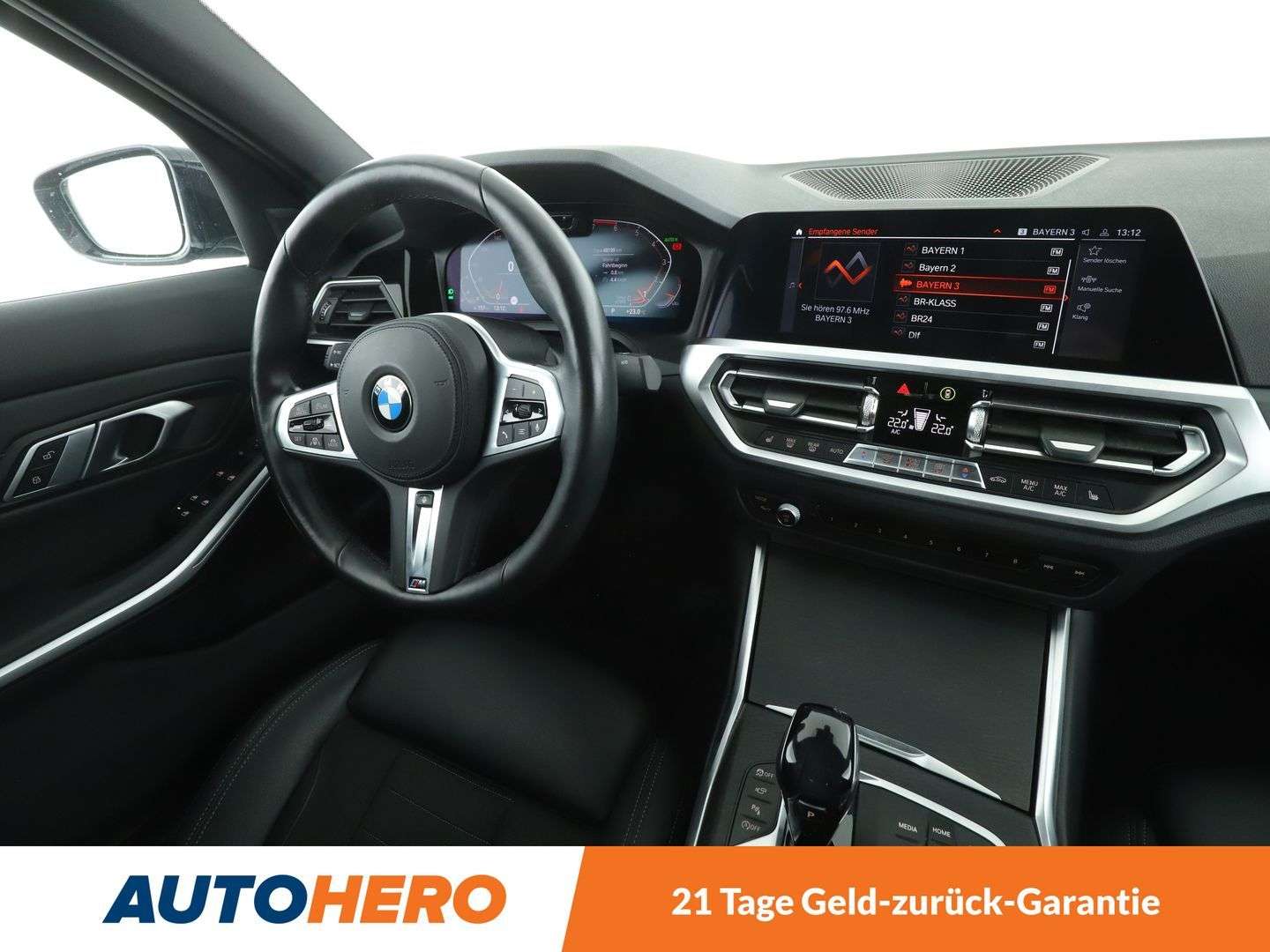 BMW Série 3 330i Sport Line - 2020 - Joinsteer - #11