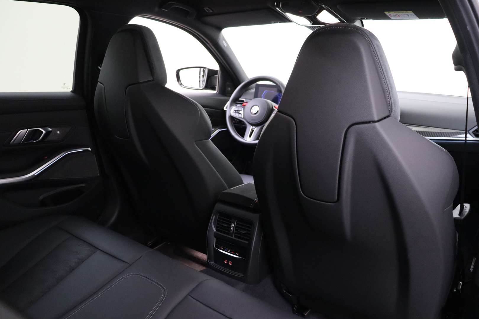 BMW M3 M3 XDrive Competition - 2025 - Joinsteer - #21