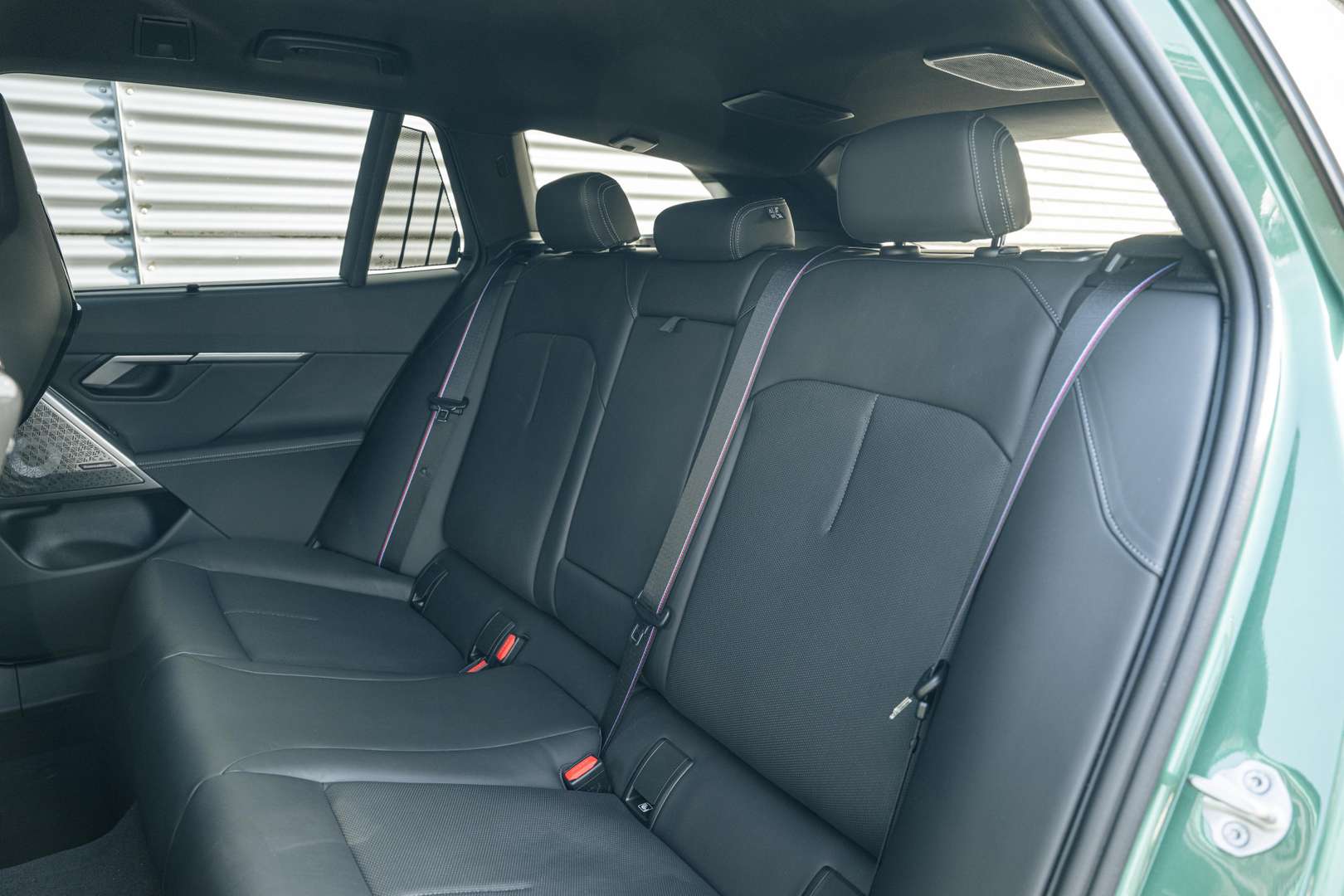 BMW M5 Touring - 2025 - Joinsteer - #49