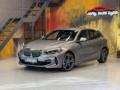 BMW Série 1 118i M-Sport -  - Joinsteer - #1