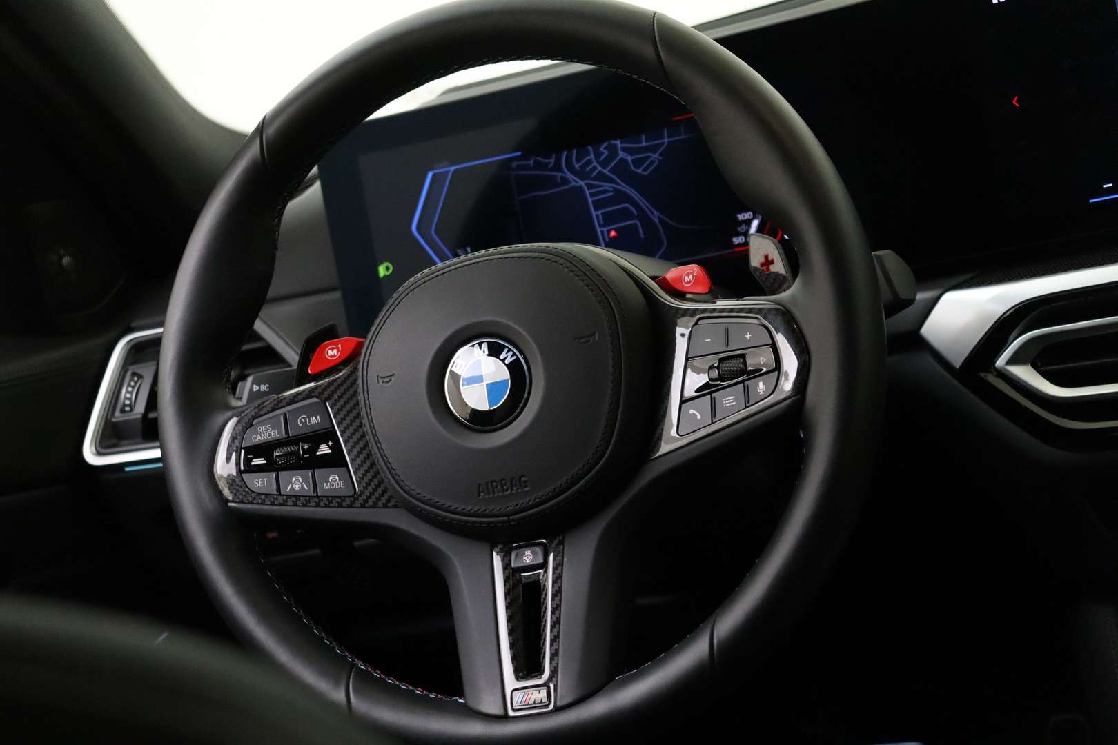 BMW M3 M3 XDrive Competition - 2025 - Joinsteer - #23