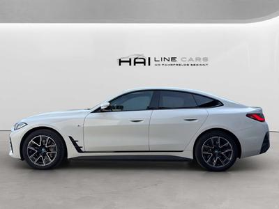 BMW I4 40 EDrive M Sport