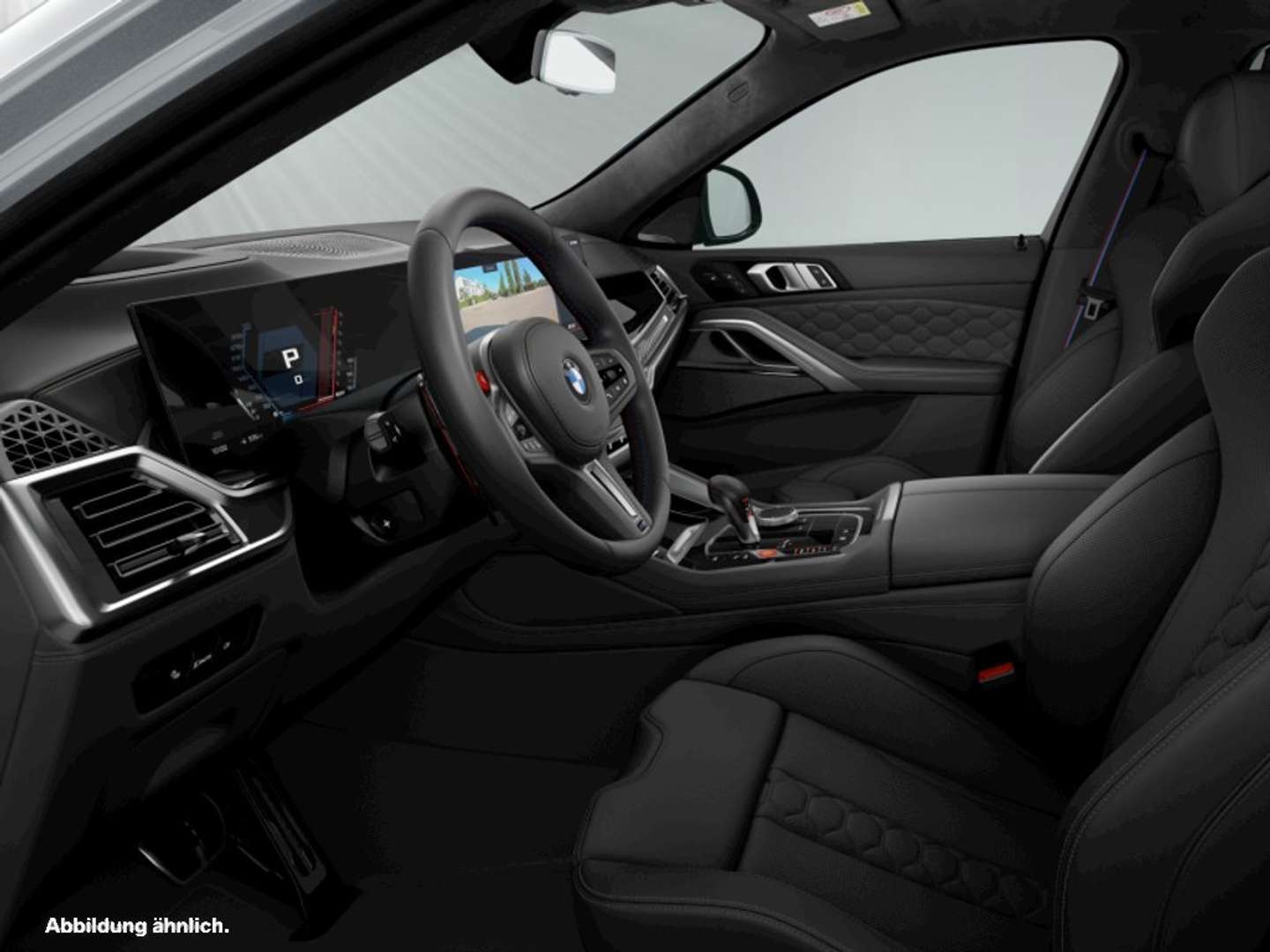 BMW X6 M M Competition - 2025 - Joinsteer - #3