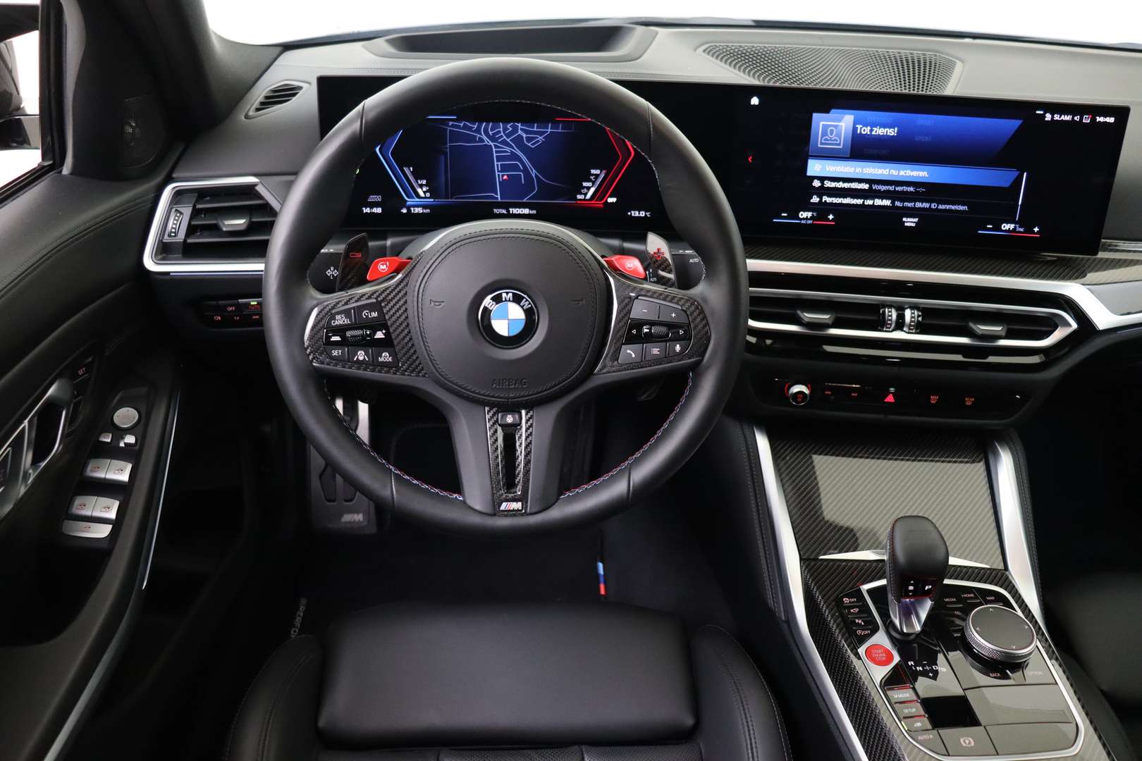 BMW M3 M3 XDrive Competition - 2025 - Joinsteer - #24