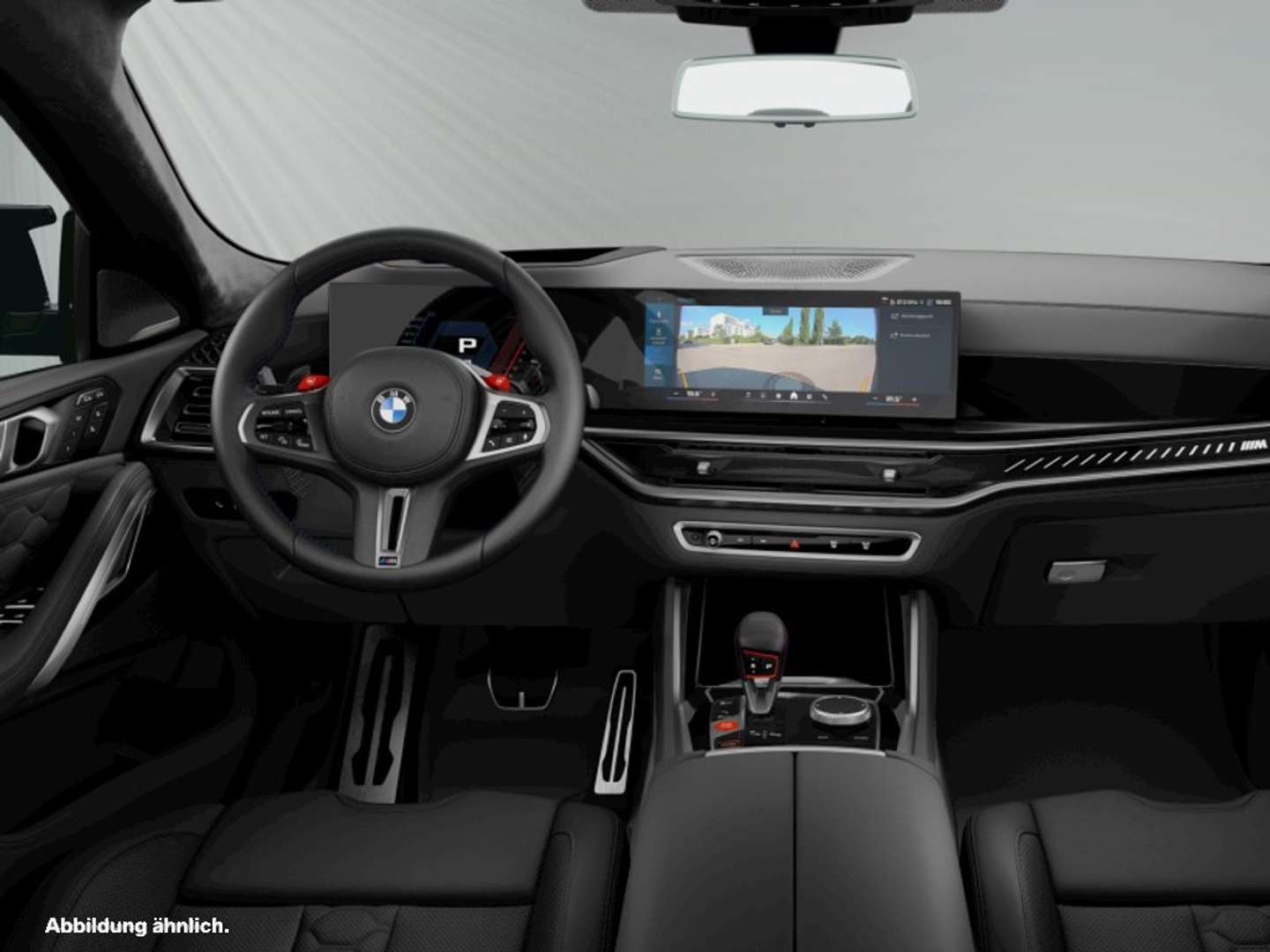 BMW X6 M M Competition - 2025 - Joinsteer - #4