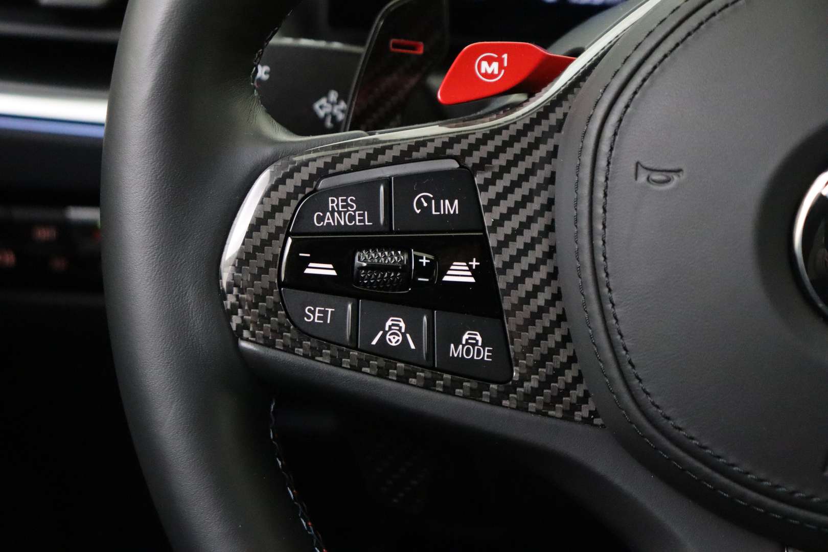 BMW M3 M3 XDrive Competition - 2025 - Joinsteer - #25