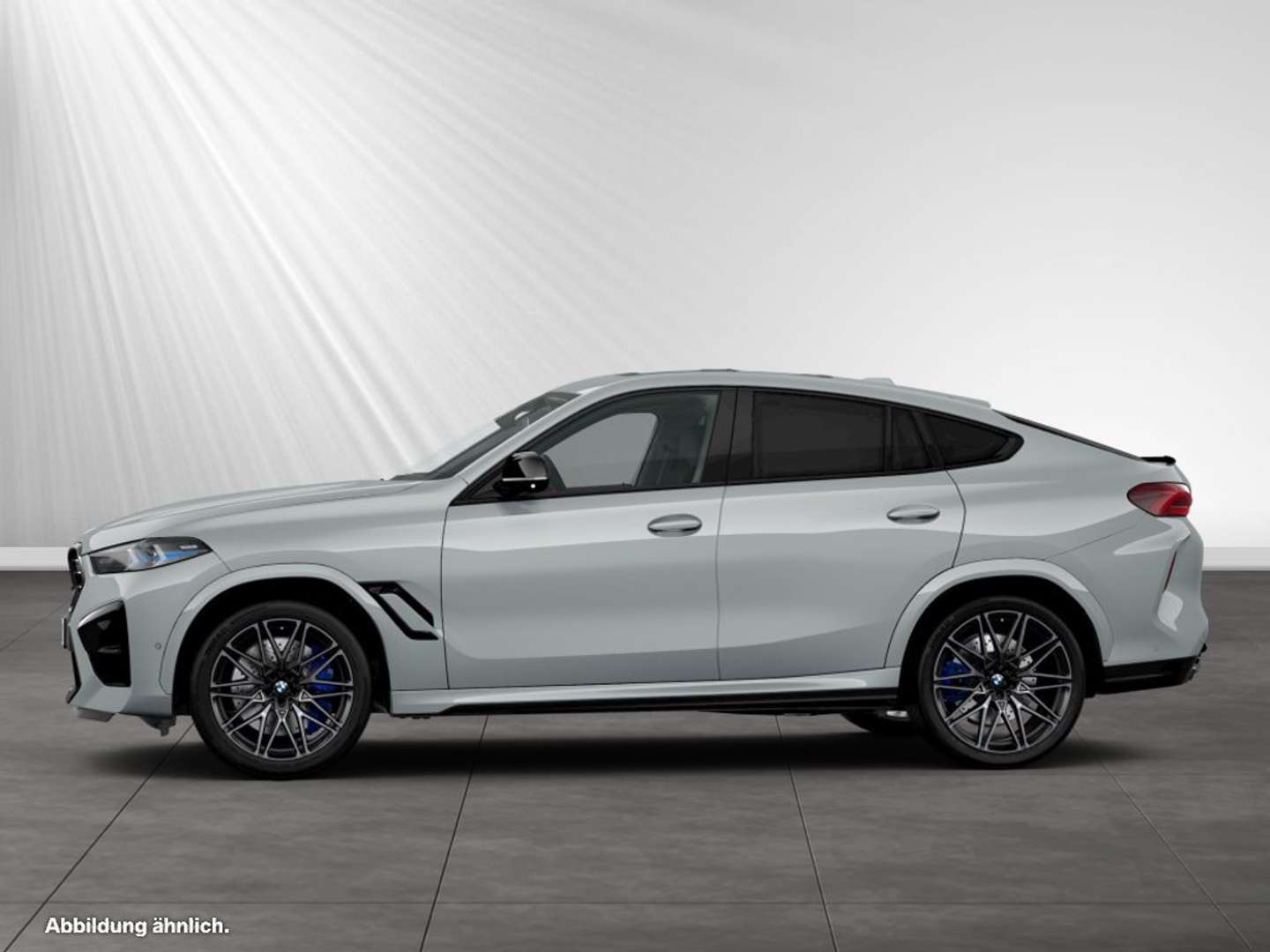 BMW X6 M M Competition - 2025 - Joinsteer - #5