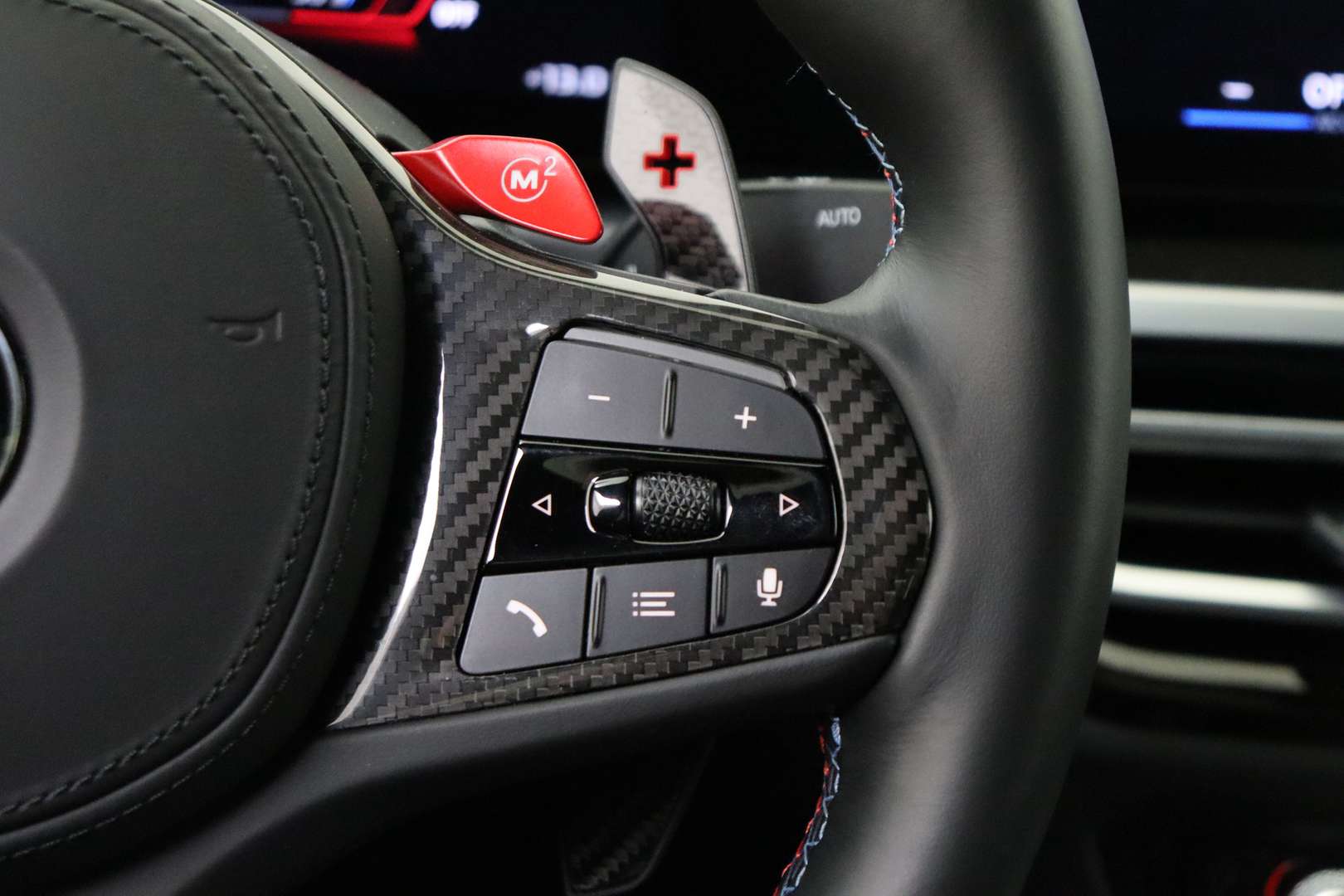 BMW M3 M3 XDrive Competition - 2025 - Joinsteer - #26