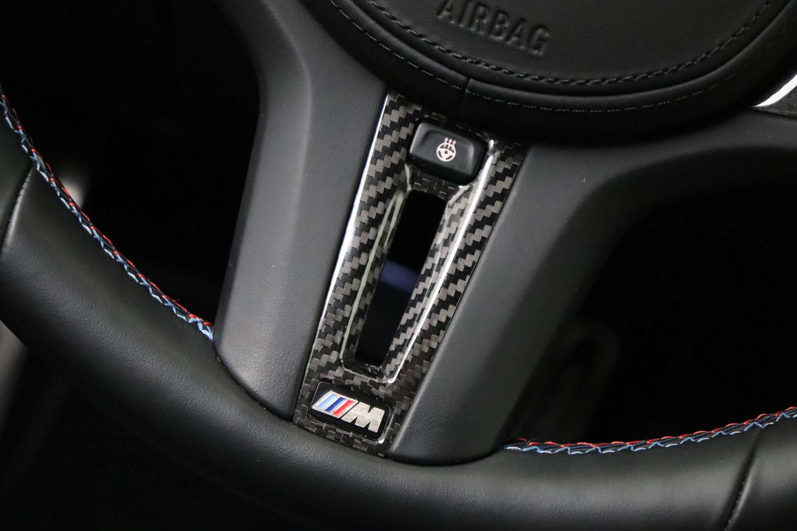 BMW M3 M3 XDrive Competition - 2025 - Joinsteer - #27