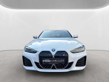 BMW I4 40 EDrive M Sport — photo 4