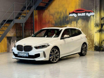 BMW Série 1 M135i XDrive M Sport -  - Joinsteer - #1