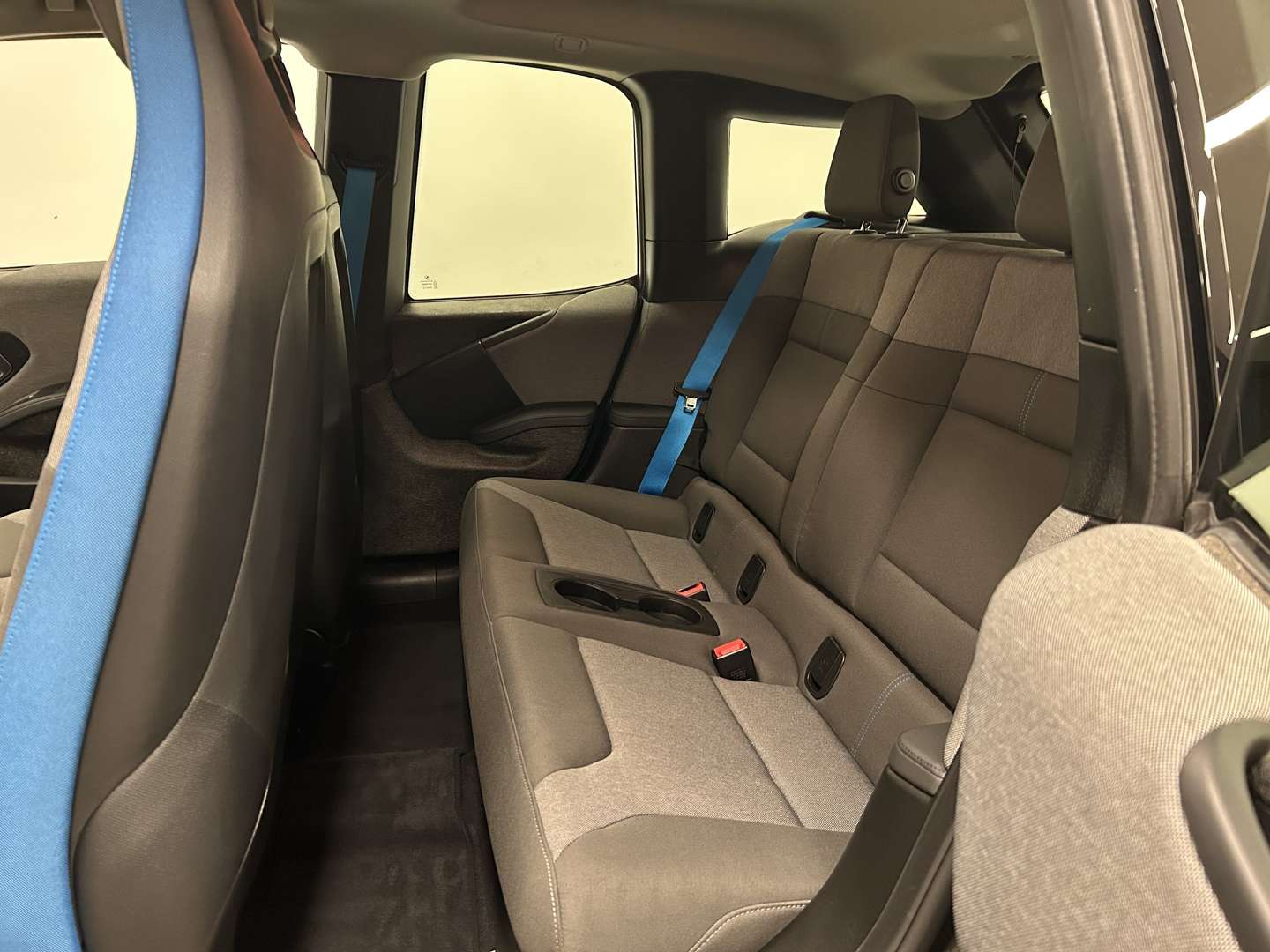 BMW I3 120 Ah Comfort - 2022 - Joinsteer - #11
