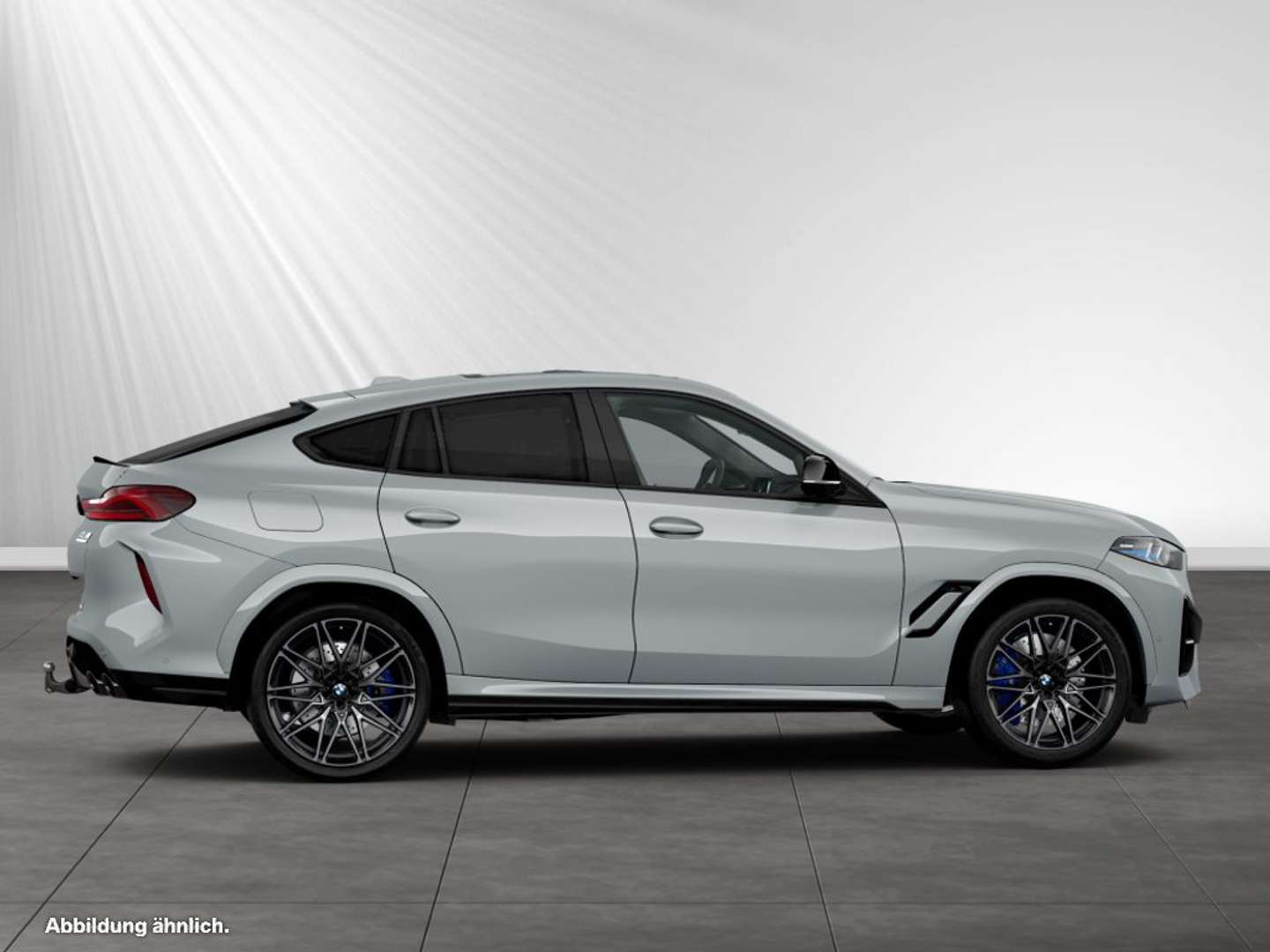 BMW X6 M M Competition - 2025 - Joinsteer - #9