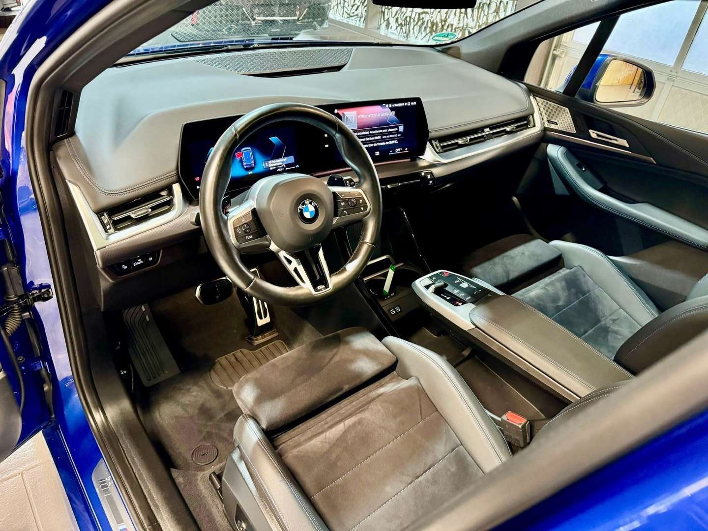 BMW Série 2 Active Tourer 223d XDrive M Sport - 2023 - Joinsteer - #13