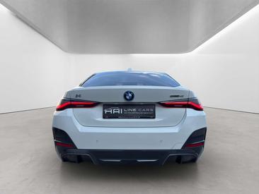 BMW I4 40 EDrive M Sport — photo 5