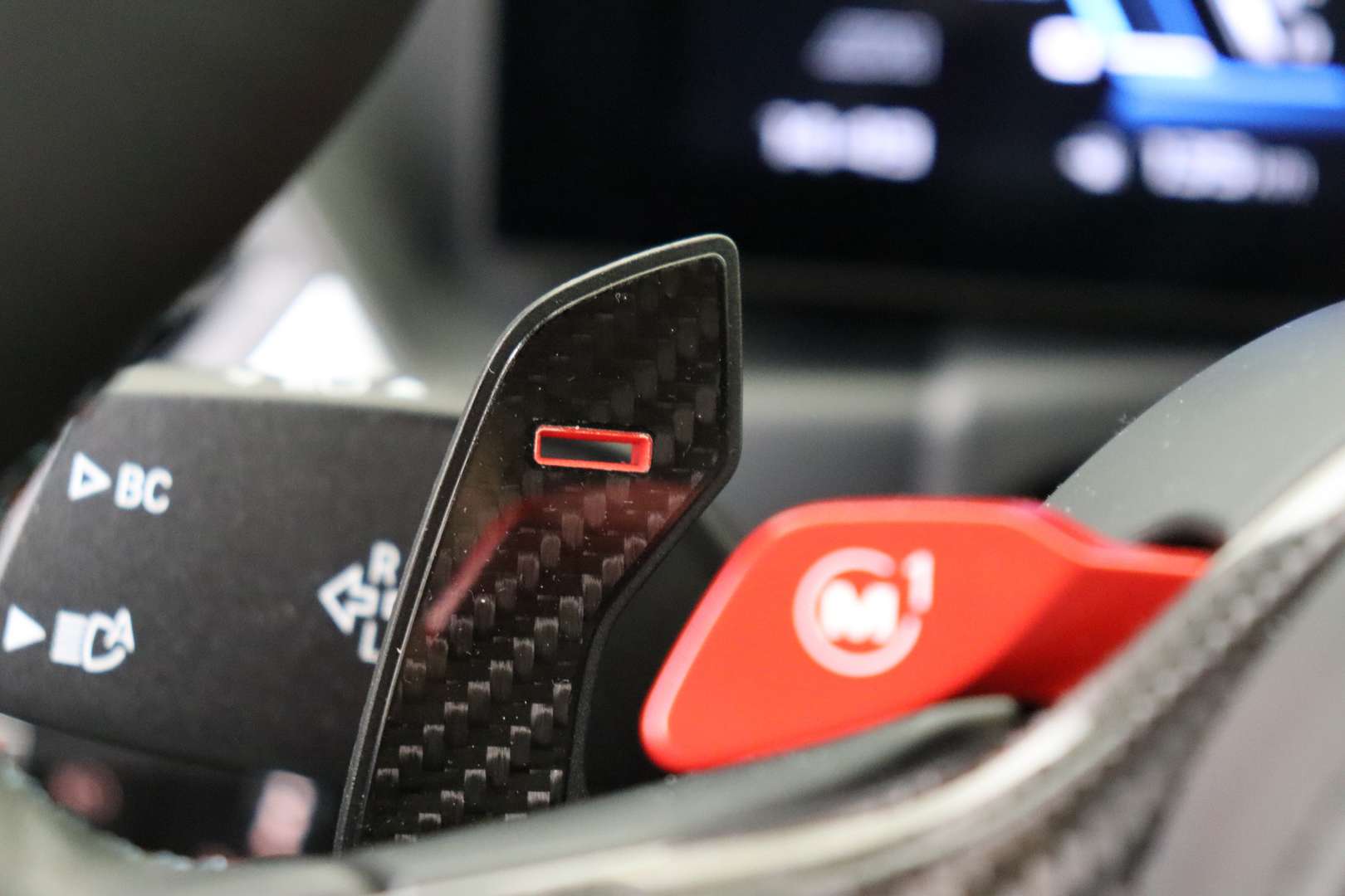 BMW M3 M3 XDrive Competition - 2025 - Joinsteer - #31