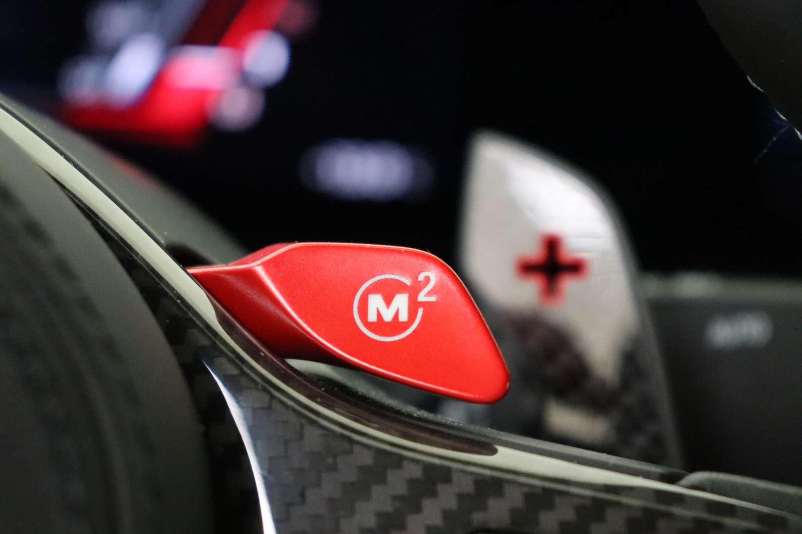 BMW M3 M3 XDrive Competition - 2025 - Joinsteer - #32