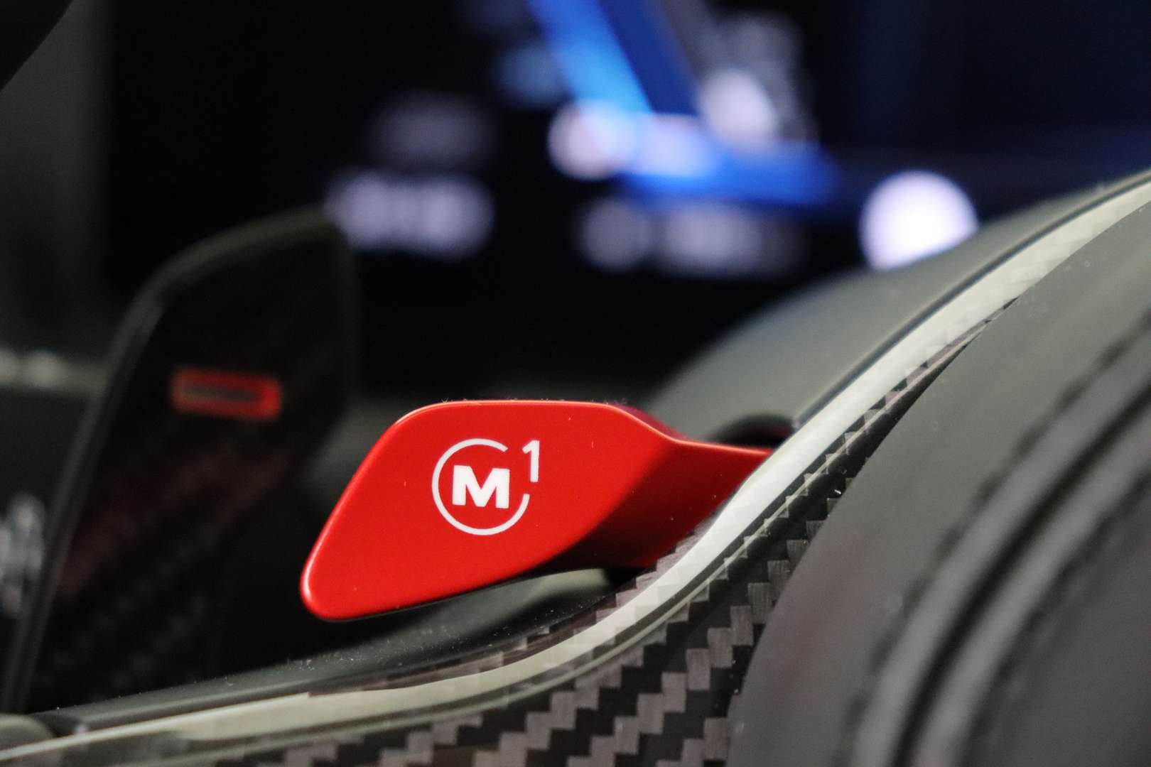 BMW M3 M3 XDrive Competition - 2025 - Joinsteer - #33