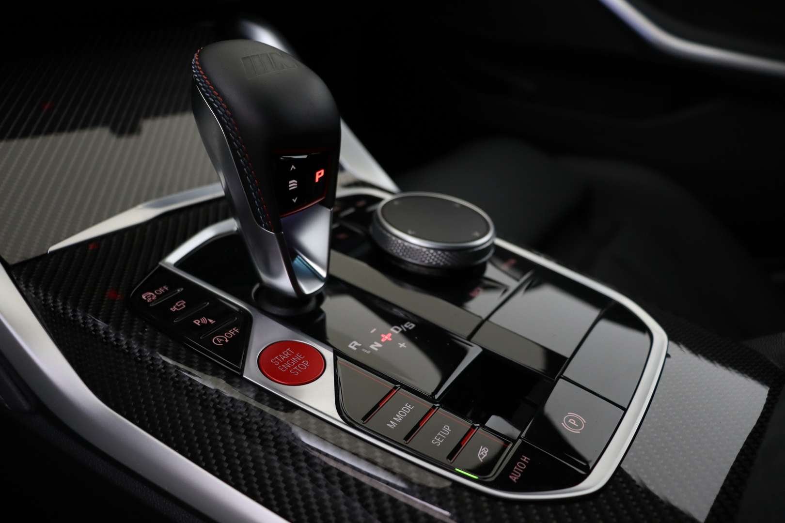 BMW M3 M3 XDrive Competition - 2025 - Joinsteer - #34