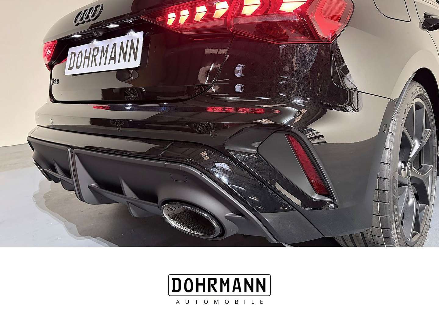 Audi RSQ3 Sportback - 2026 - Joinsteer - #9