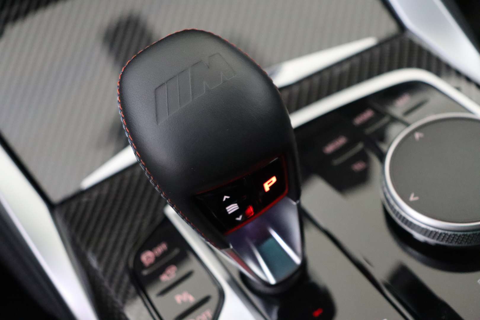 BMW M3 M3 XDrive Competition - 2025 - Joinsteer - #35