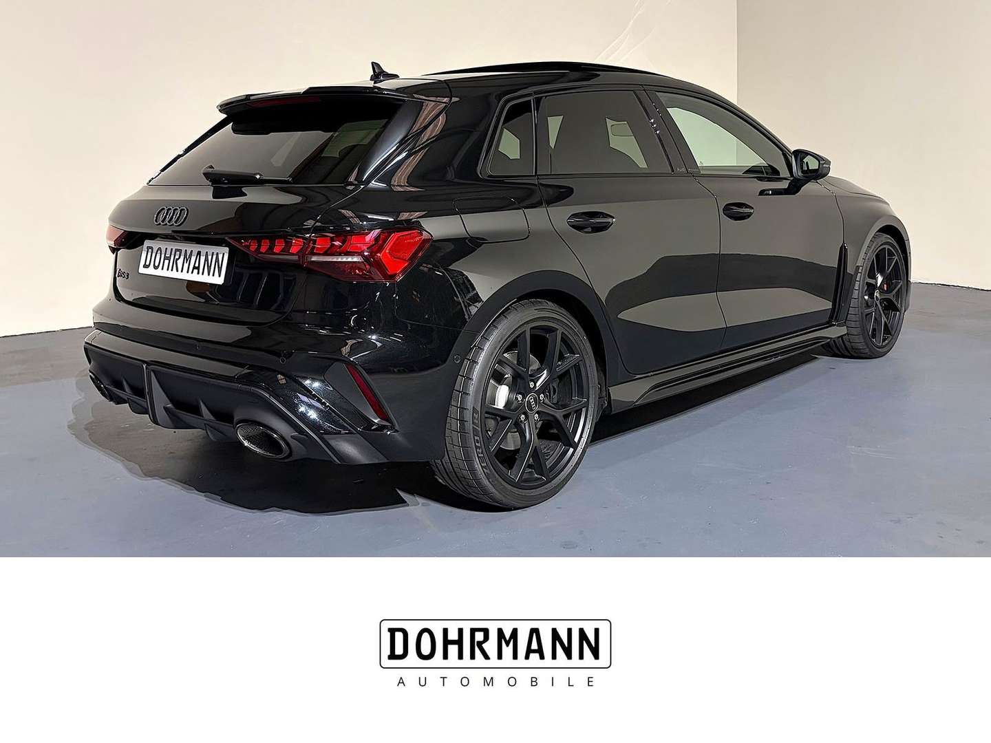 Audi RSQ3 Sportback - 2026 - Joinsteer - #10