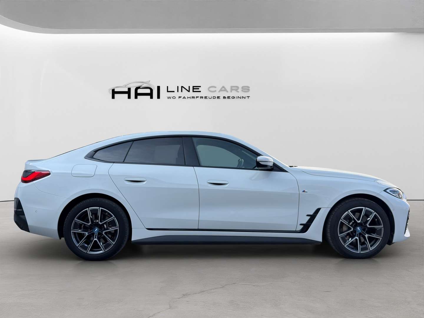 BMW I4 40 EDrive M Sport - 2023 - Joinsteer - #7
